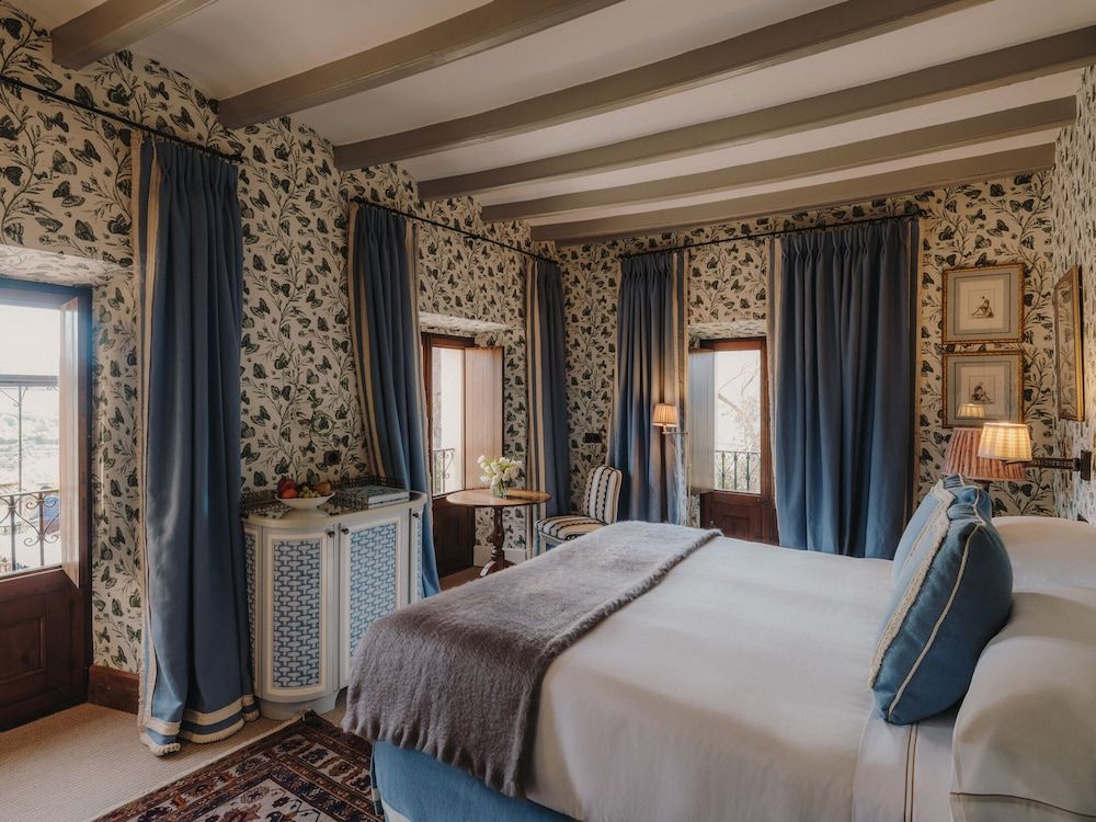 Room, 2 Bedrooms (Palace Room)