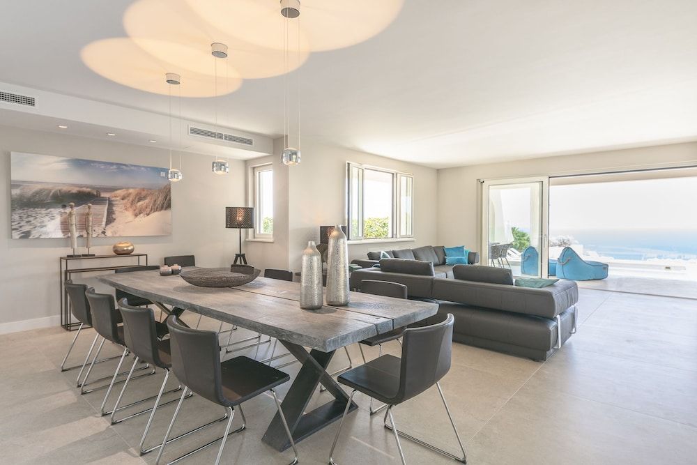 Villa, 6 Bedrooms, Private Pool