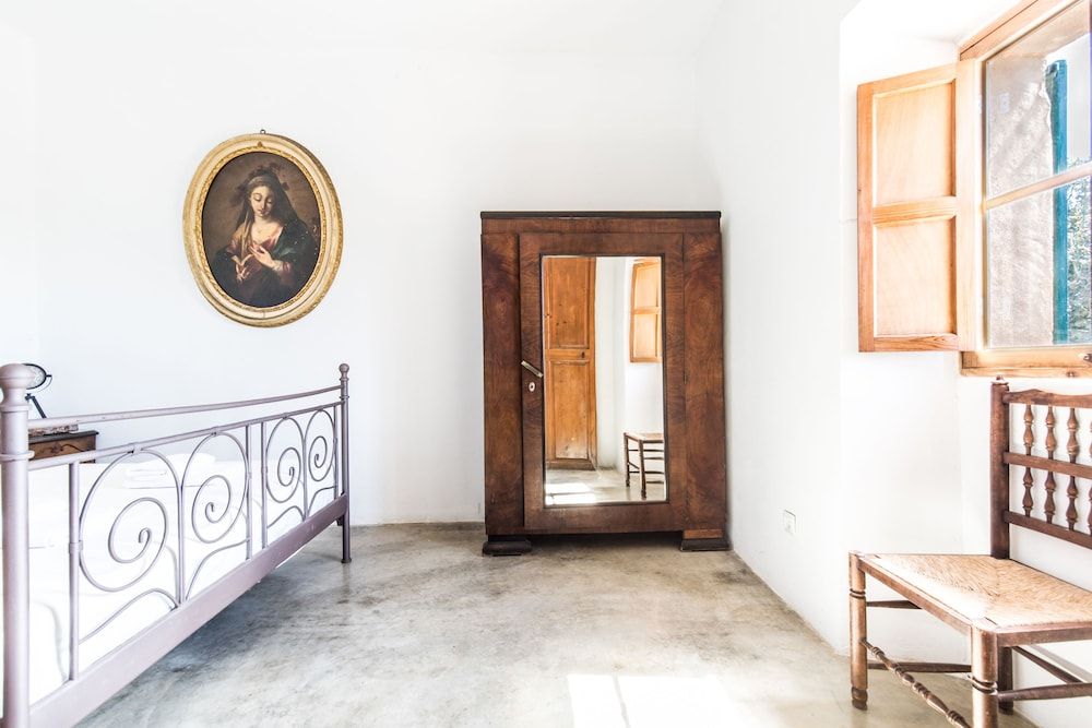 Apartment, 3 Bedrooms, Terrace (Tagomago)