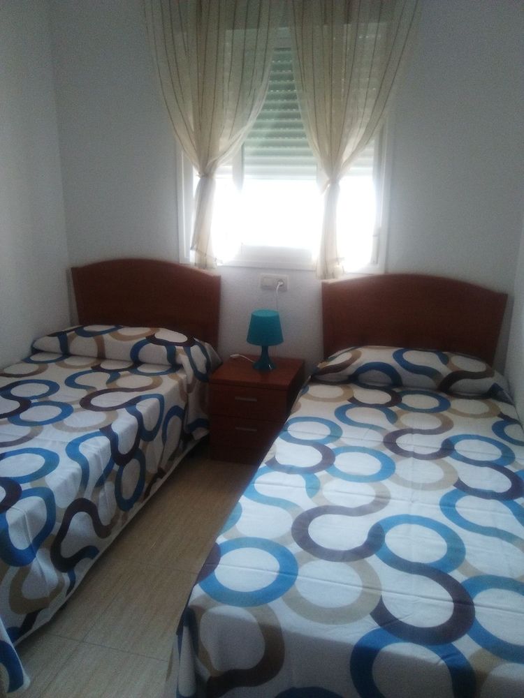 Apartment, 3 Bedrooms (Mountain and Sea View)