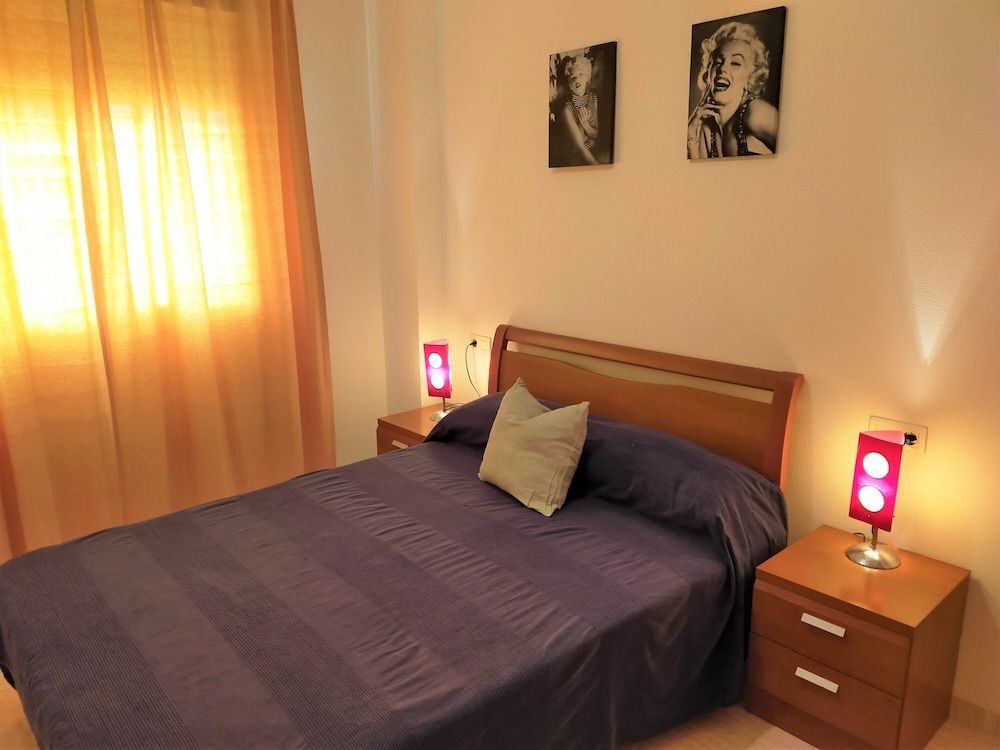 Apartment, 2 Bedrooms