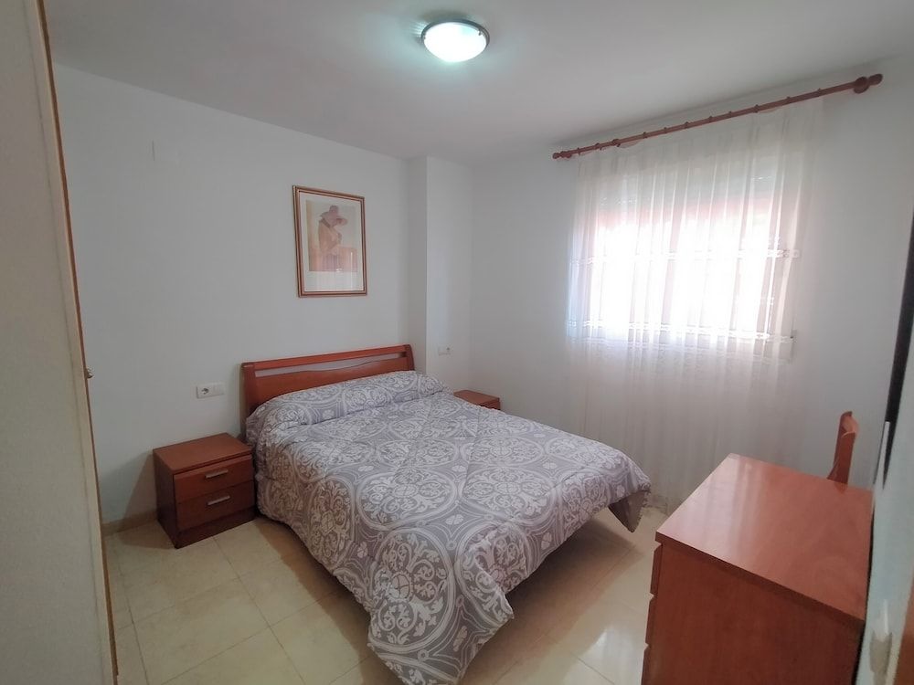 Family Apartment