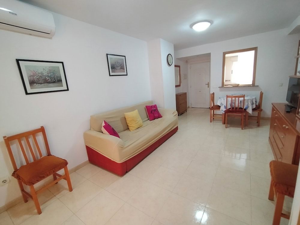Family Apartment