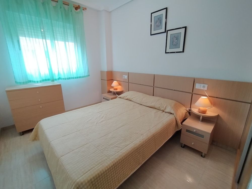 Apartment, 2 Bedrooms