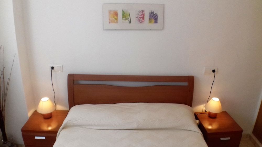 Apartment, 2 Bedrooms