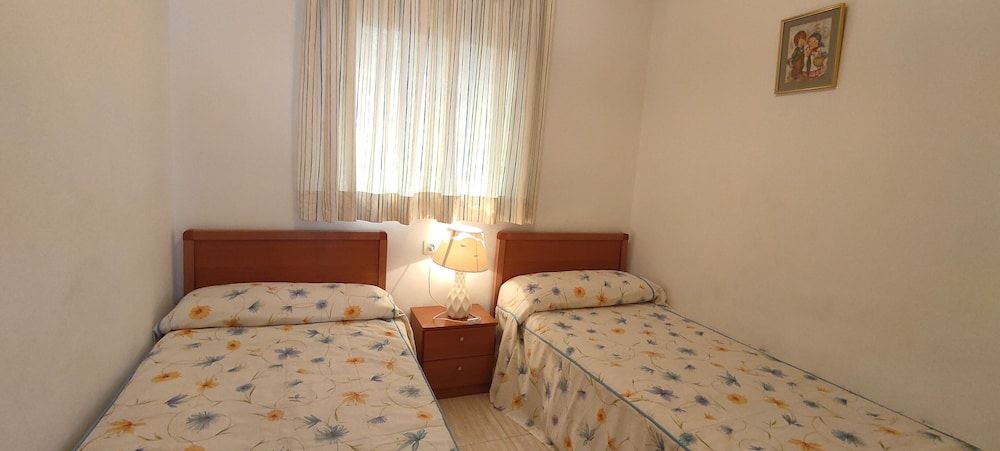 Family Apartment
