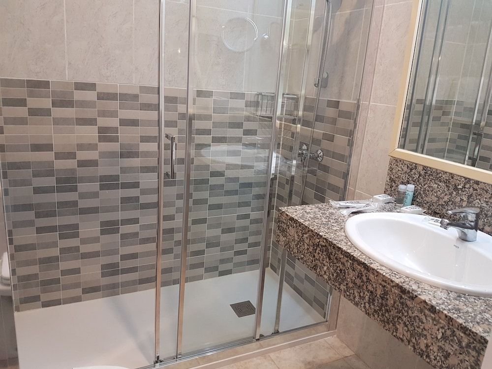 Hotel Celimar Small double room