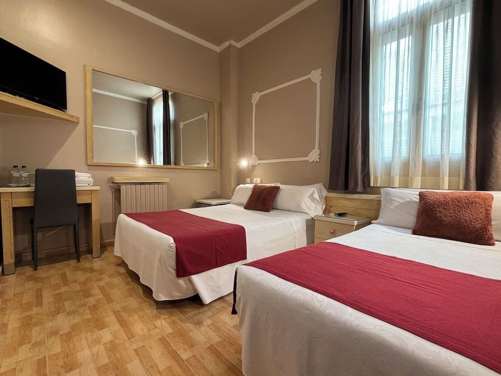 Hotel Celimar Double Room