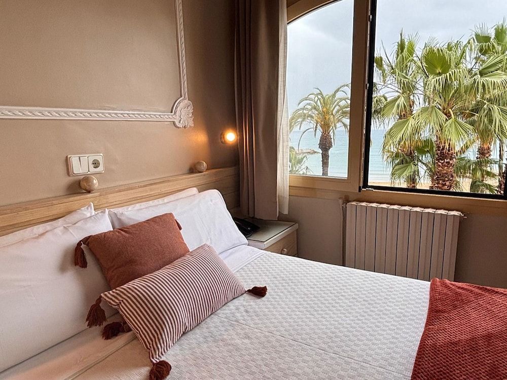 Hotel Celimar Double Room, Sea View 4