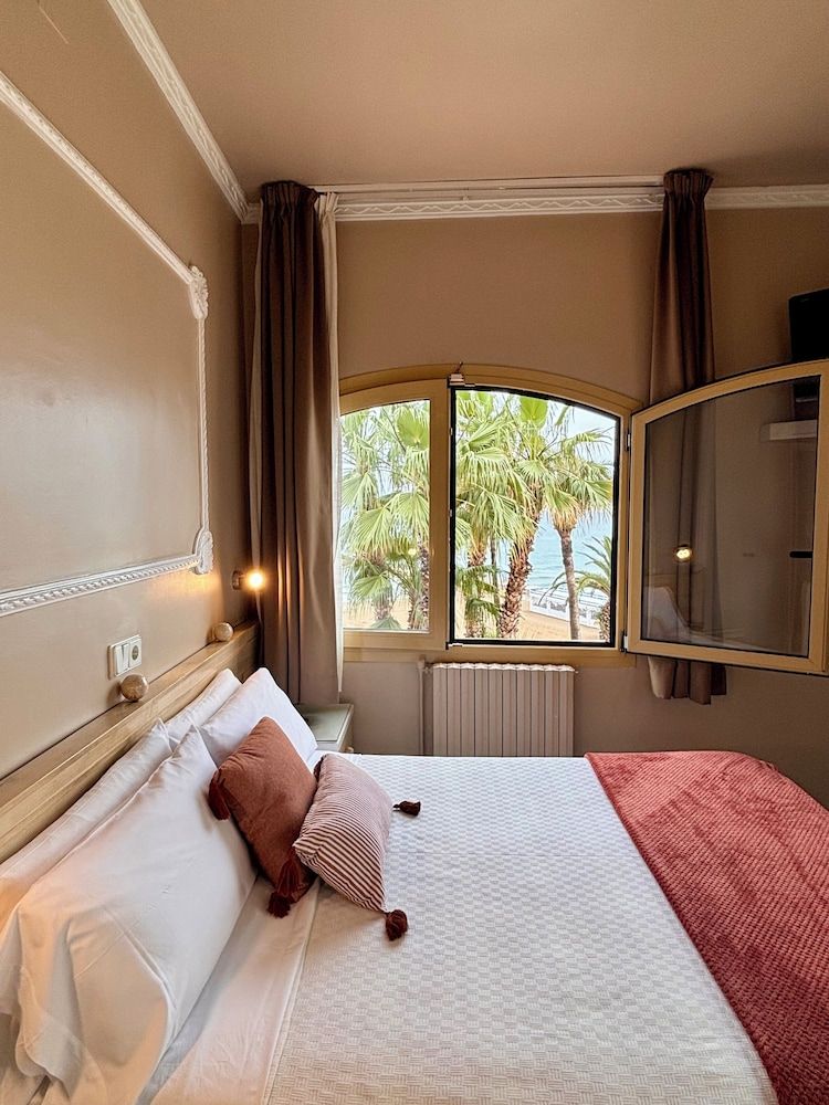 Hotel Celimar Double Room, Sea View 3