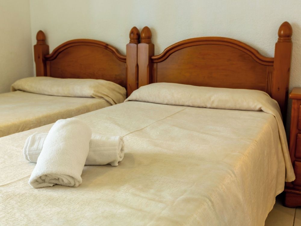 SUNWAY SAN JORGE Family Apartment 4