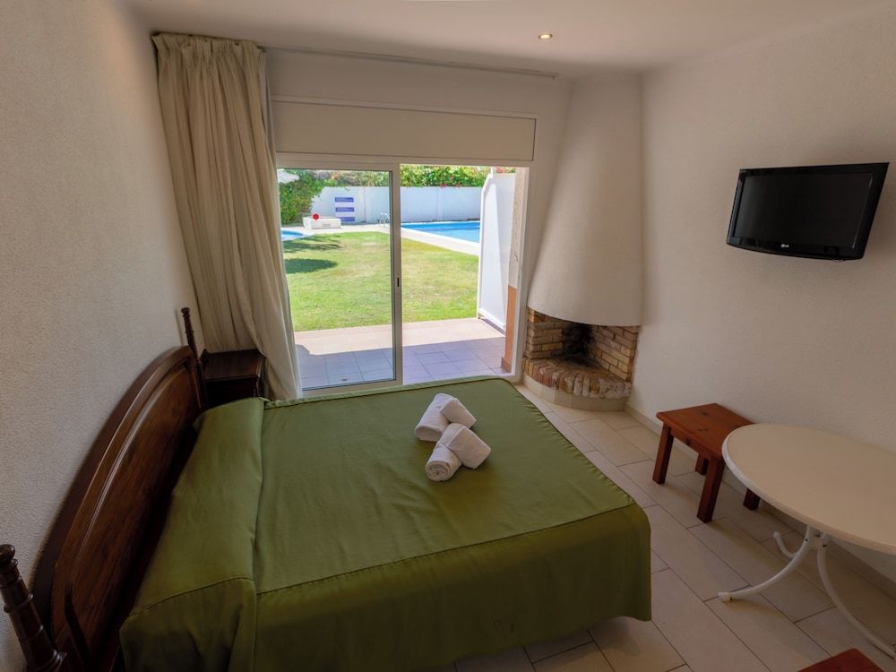 SUNWAY SAN JORGE Economy Studio 3