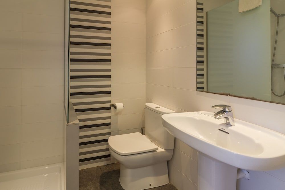 SUNWAY SAN JORGE Economy Studio 4