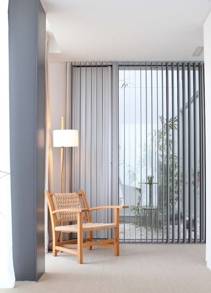 Alenti Sitges Hotel Deluxe penthouse terrace with hydromassage 2