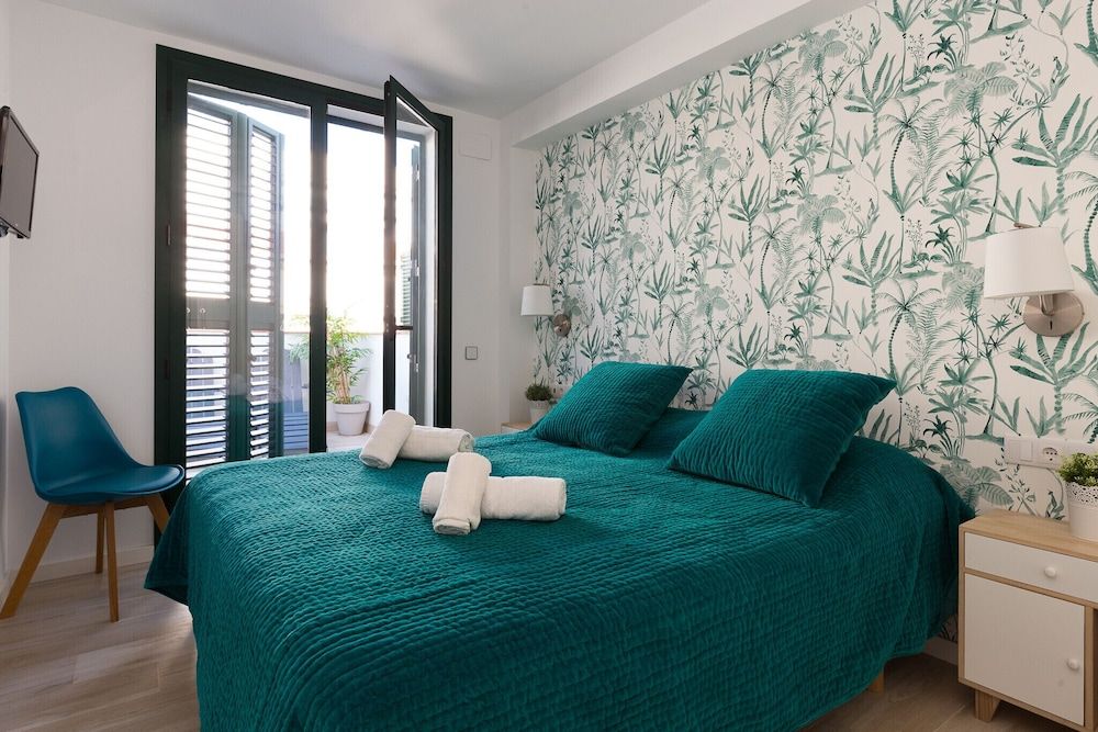 Urban Suites Sitges Terrace