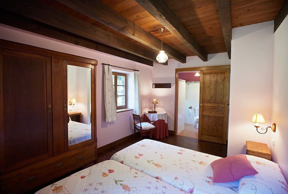 Double or Twin Room (II)