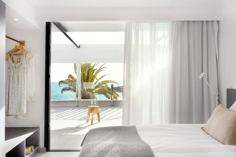 Grand Apartment