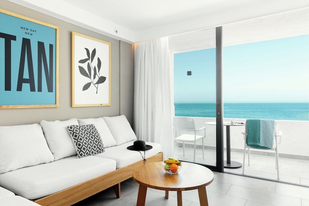Basic Apartment
