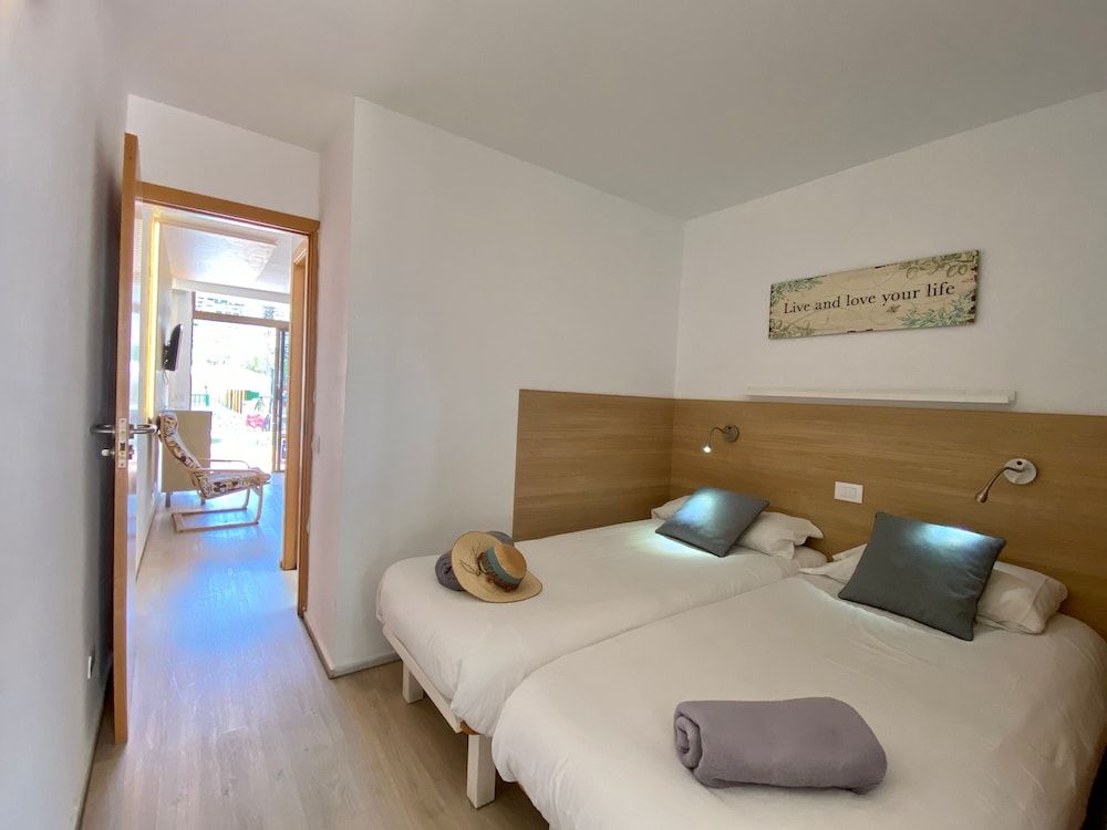 Bungalow, 1 Bedroom, Pool View