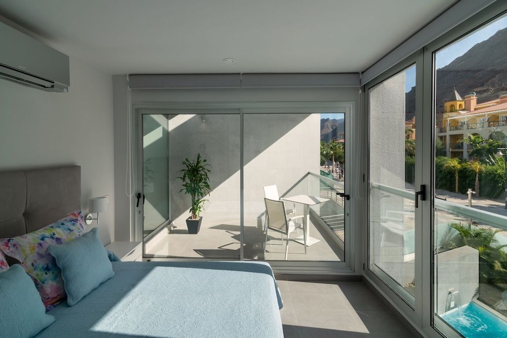 Apartment, 1 Bedroom, Private Pool