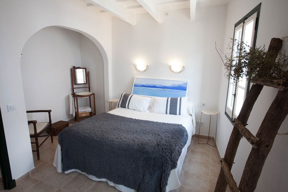 Apartment, 4 Bedrooms, Terrace