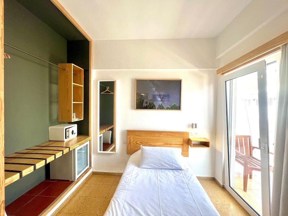 Single Room