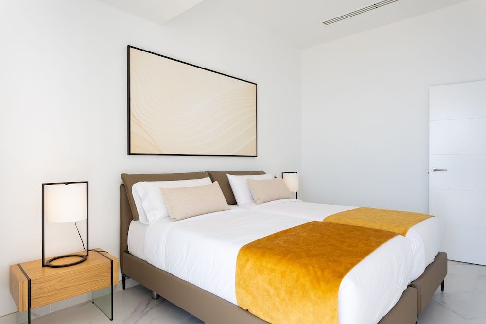 Suite, 2 Bedrooms, Private Pool (A4.2)