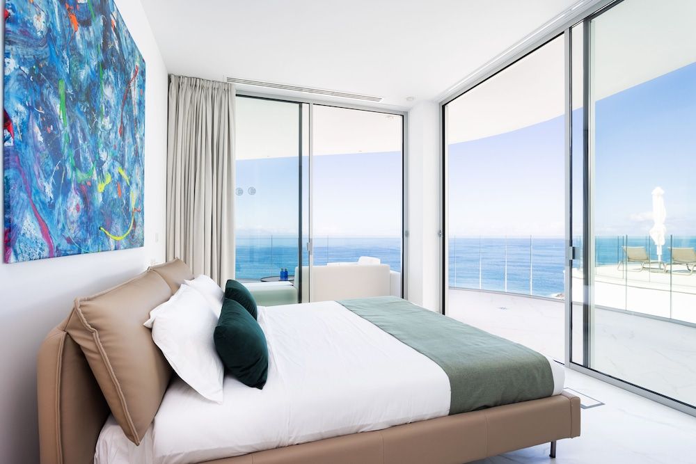 Suite, 2 Bedrooms, Private Pool (C4.1)
