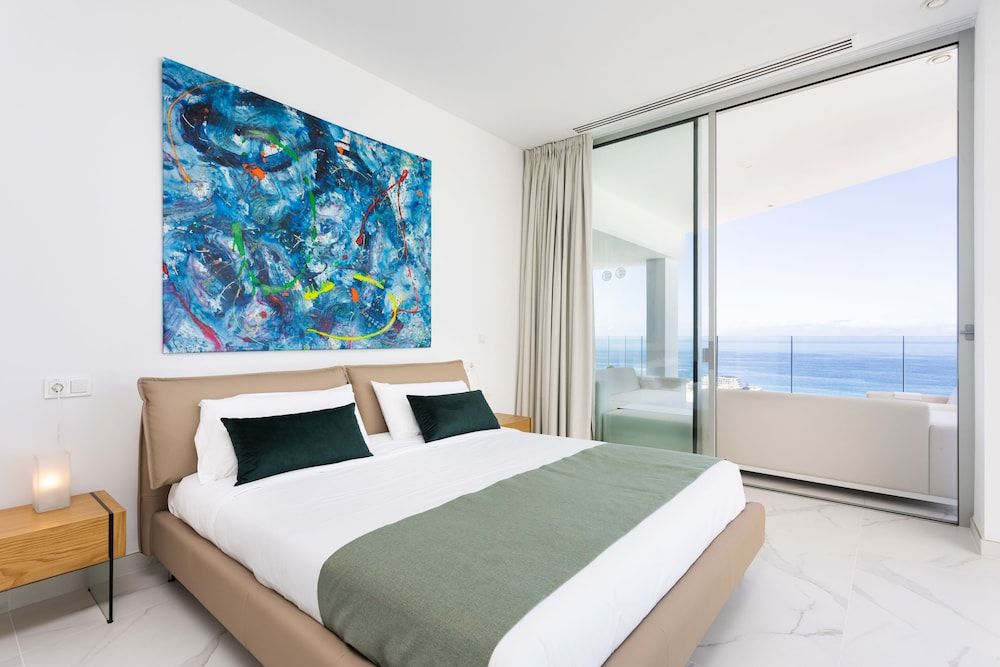 Suite, 2 Bedrooms, Private Pool (C4.1)