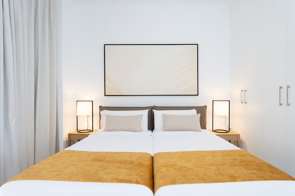 Suite, 2 Bedrooms, Private Pool (C4.2)