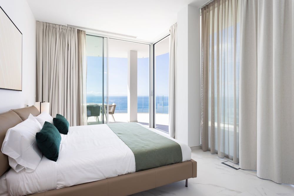 Suite, 2 Bedrooms, Private Pool (A4.1)