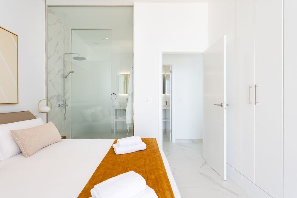Suite, 2 Bedrooms, Private Pool (A3.2)