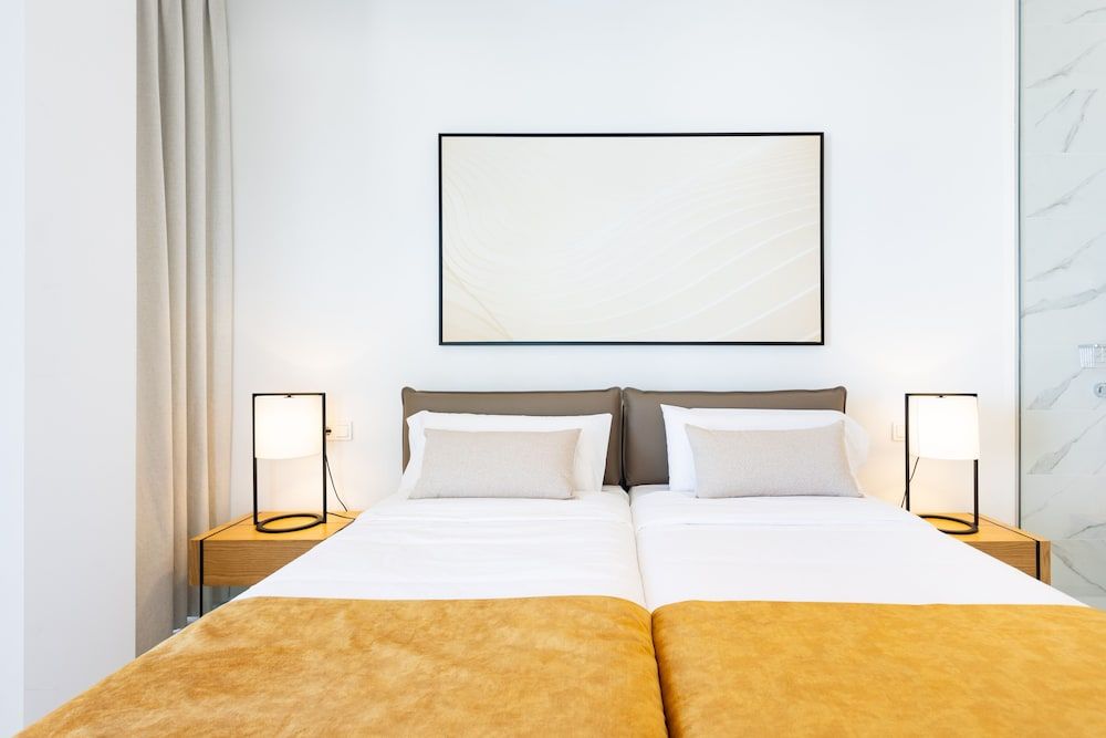 Suite, 2 Bedrooms, Private Pool (A2.1)