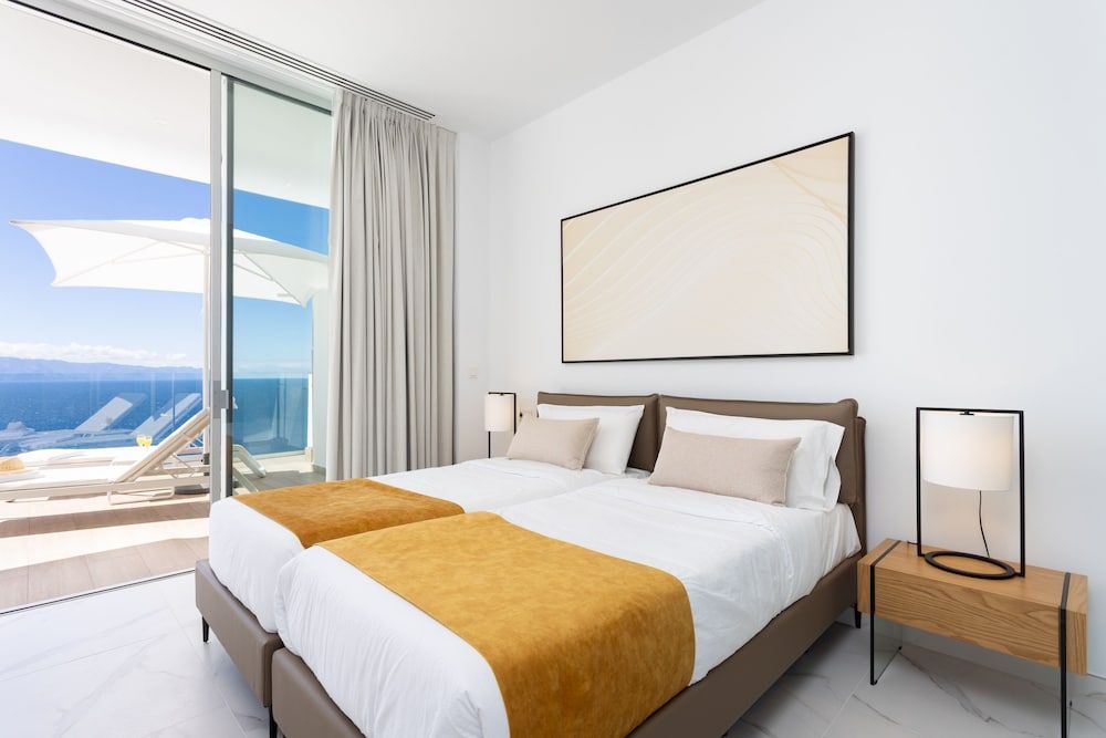 Suite, 2 Bedrooms, Private Pool (C4.2)