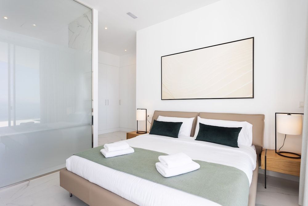 Suite, 2 Bedrooms, Private Pool (C3.1)