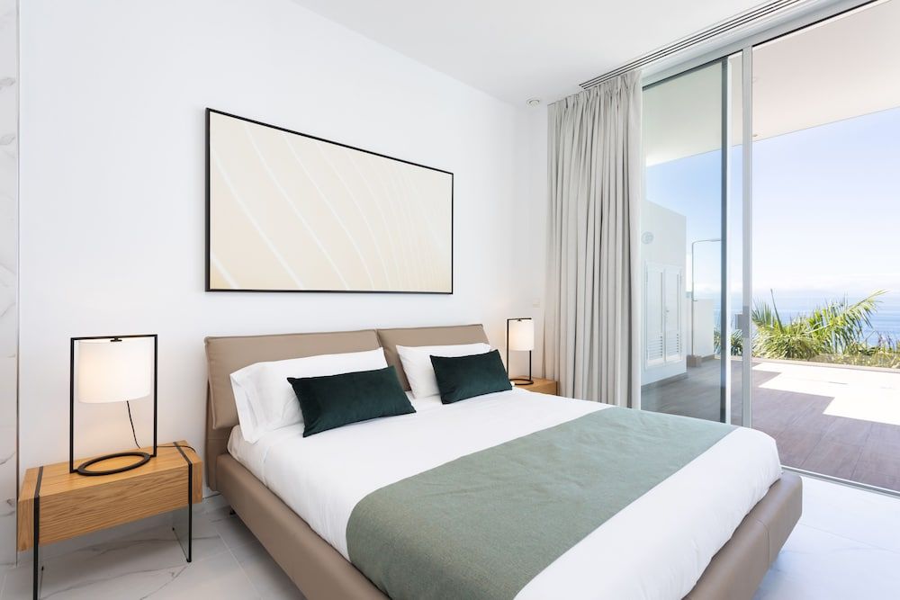 Suite, 2 Bedrooms, Private Pool (A2.1)