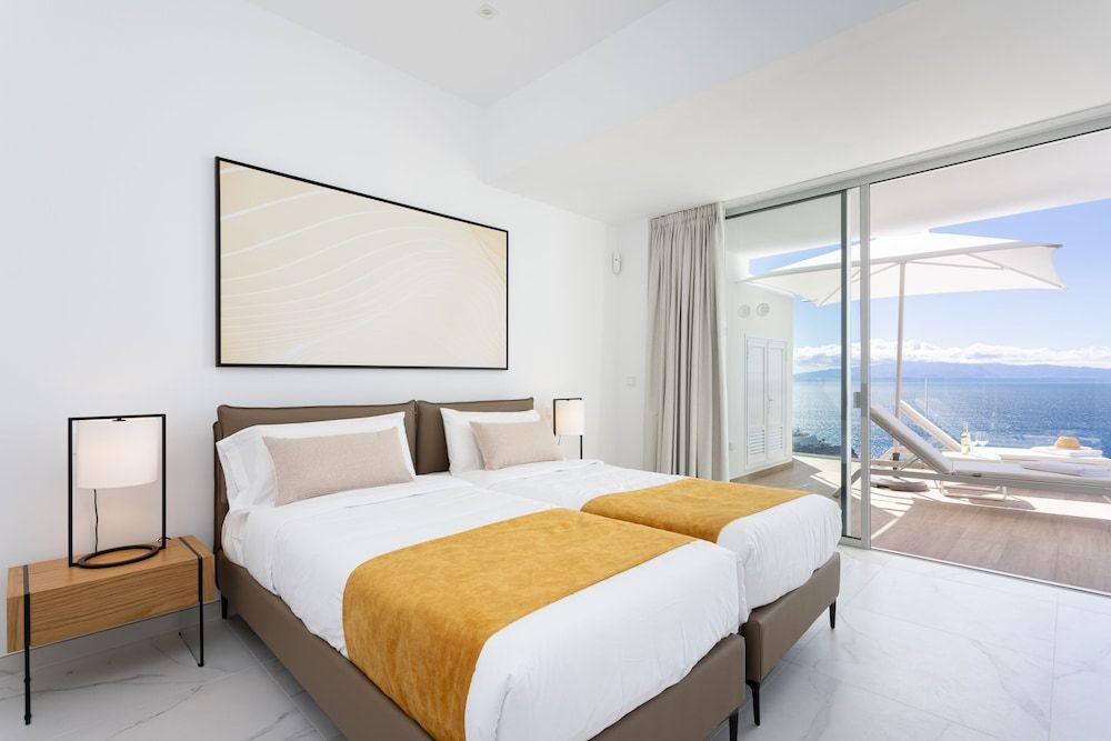 Suite, 2 Bedrooms, Private Pool (A3.1)