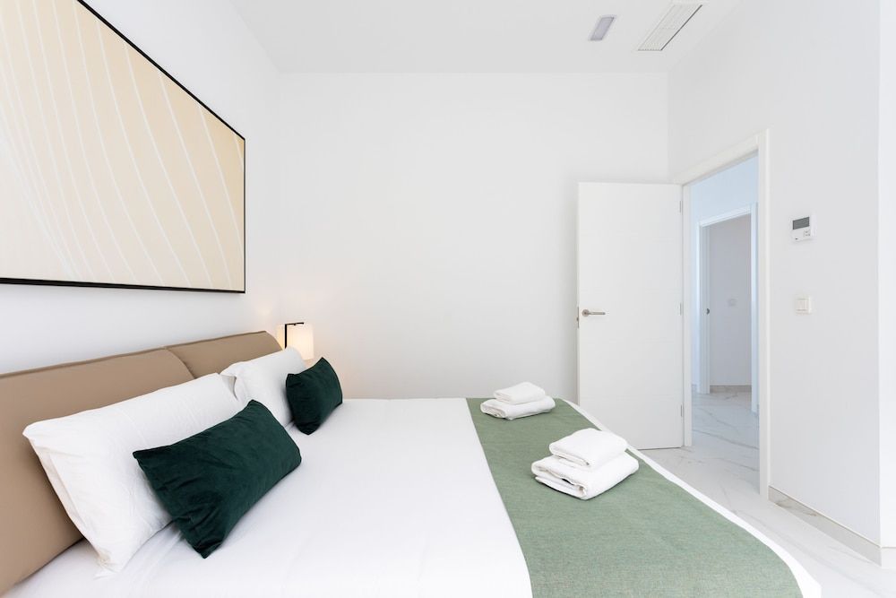 Suite, 3 Bedrooms, Private Pool (B5.1)