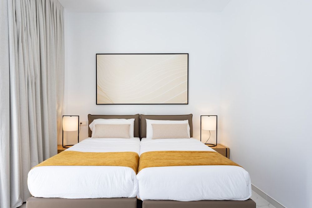 Suite, 2 Bedrooms, Private Pool (C5.1)