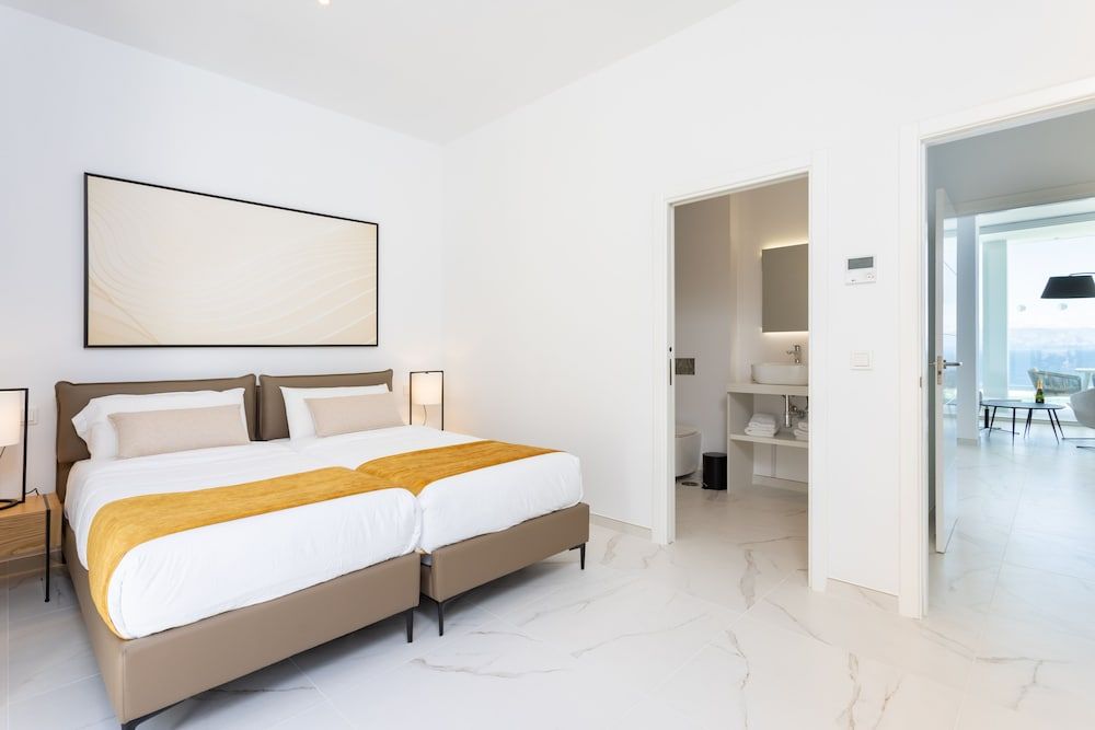 Suite, 2 Bedrooms, Private Pool (C5.1)