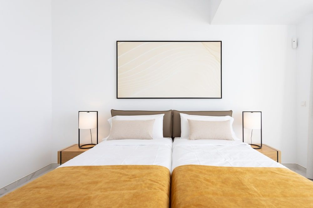 Suite, 2 Bedrooms, Private Pool (B3.1)
