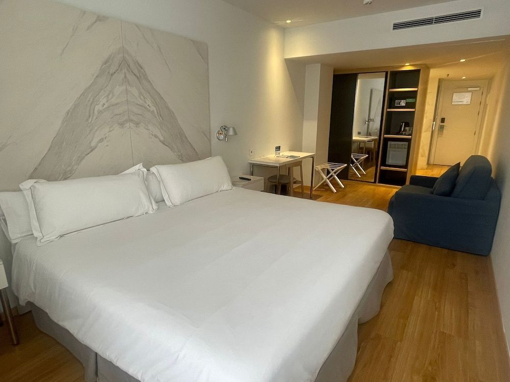 Basic Room