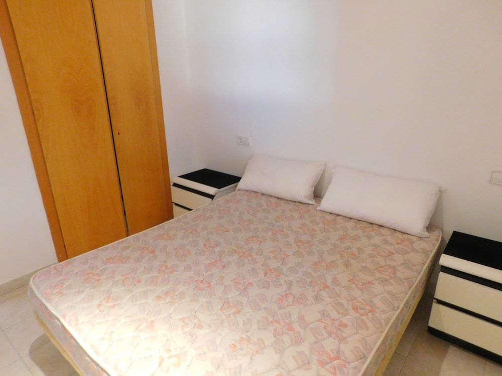 Apartment, 2 Bedrooms, Terrace