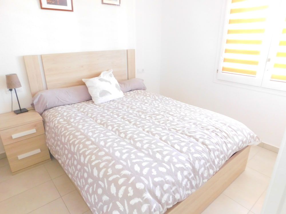 Apartment, 1 Bedroom
