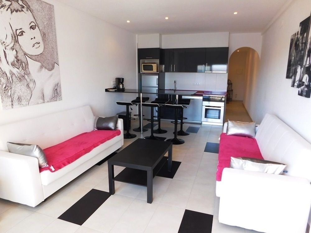 Apartment, 1 Bedroom