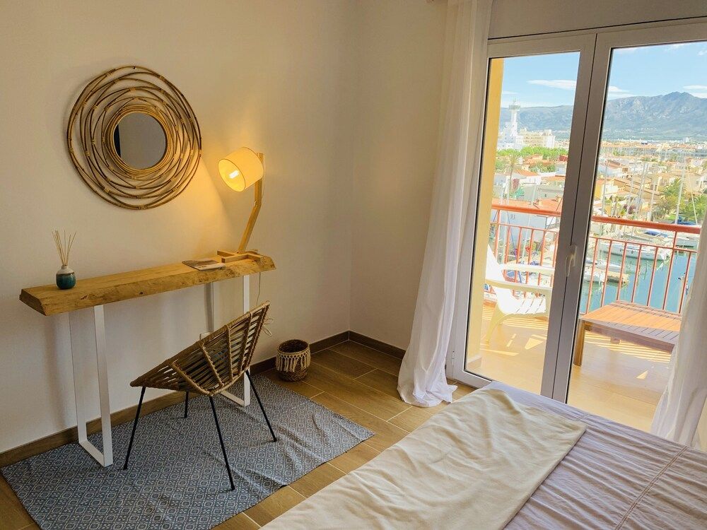 Apartment, 1 Bedroom, Sea View