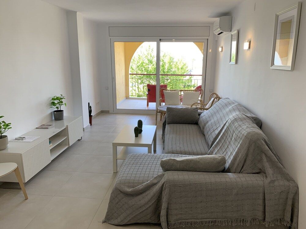Apartment, 1 Bedroom
