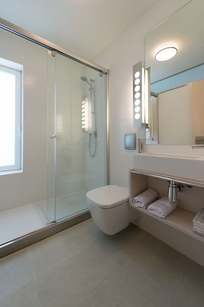 Boreal Viento Norte Basic Single Room 6