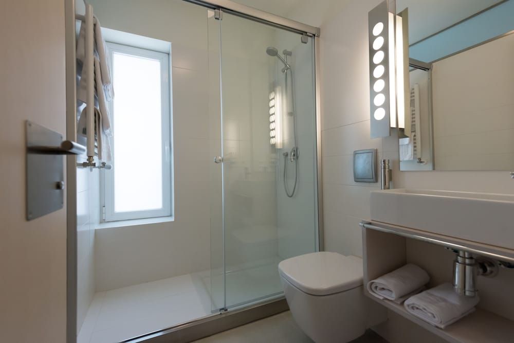 Boreal Viento Norte Basic Double Room 6