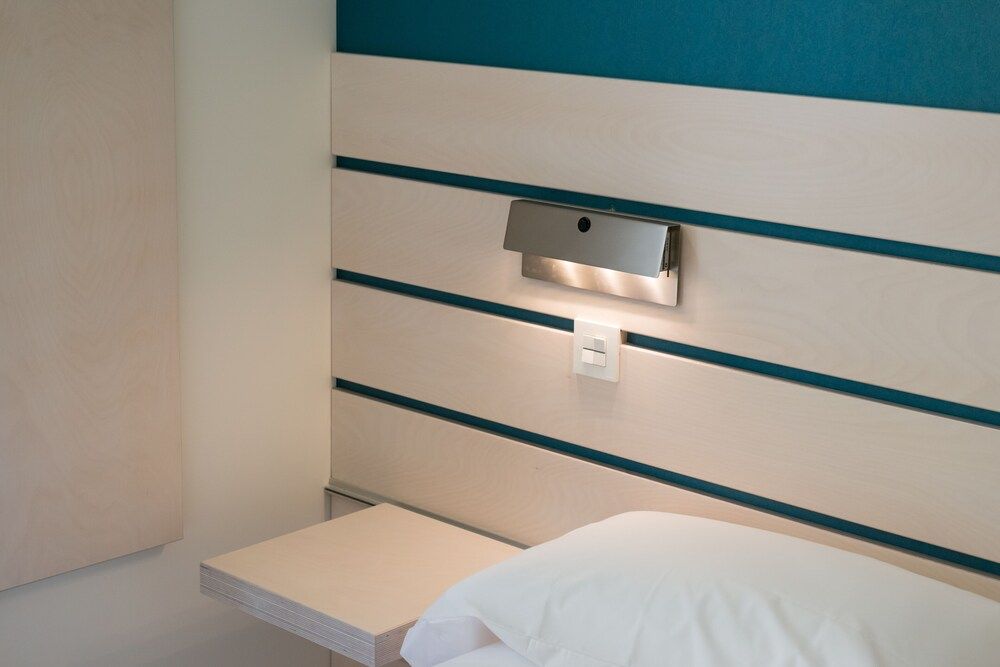 Boreal Viento Norte Basic Single Room 5